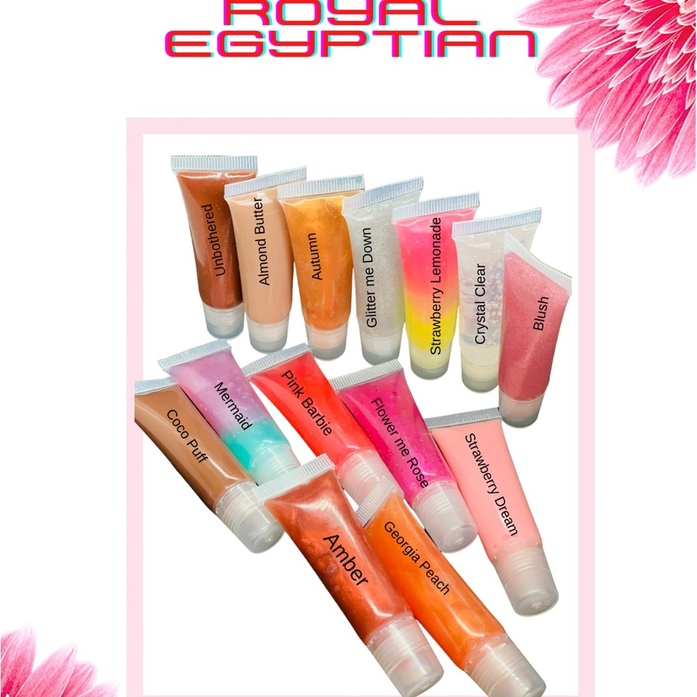 Lipgloss